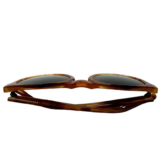 DIFF Eyewear | Solstice Tortoise Sunglasses Cody DE01-0166 SLGRN 51 19-145 PRC - Picture 2 of 10